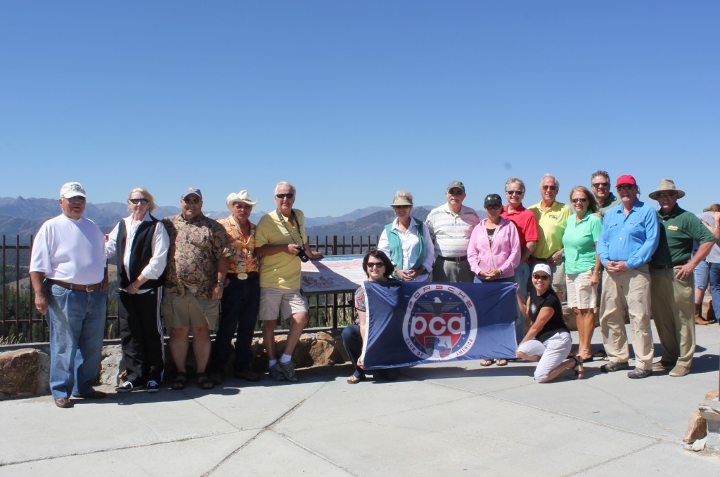 Dead Indian Summit Photo