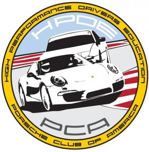 PCA DE Logo